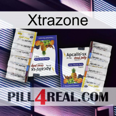 Xtrazone 12